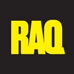 RAQ Apparel discount code